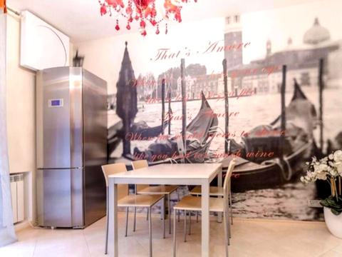 квартира за адресою Введенська вул., 29/58