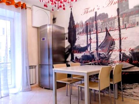 квартира за адресою Введенська вул., 29/58