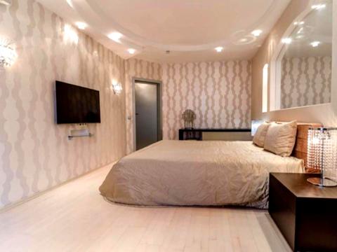 квартира за адресою Введенська вул., 29/58