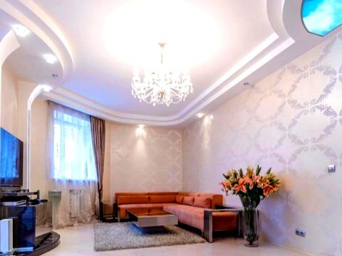 квартира за адресою Введенська вул., 29/58