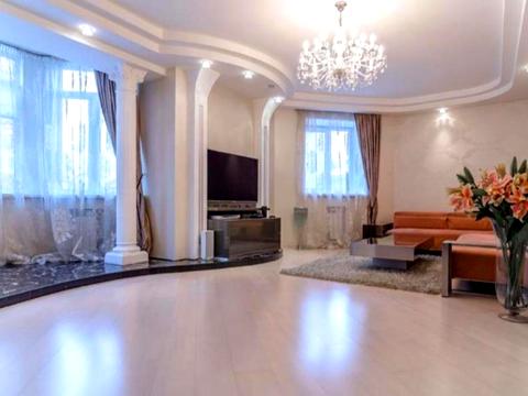 квартира за адресою Введенська вул., 29/58