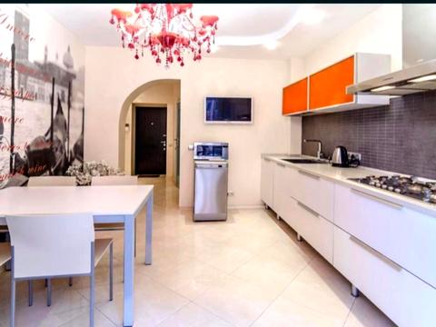 квартира за адресою Введенська вул., 29/58