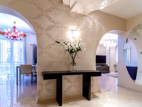 квартира за адресою Введенська вул., 29/58