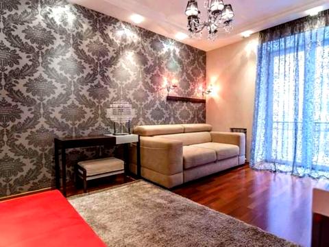 квартира за адресою Введенська вул., 29/58