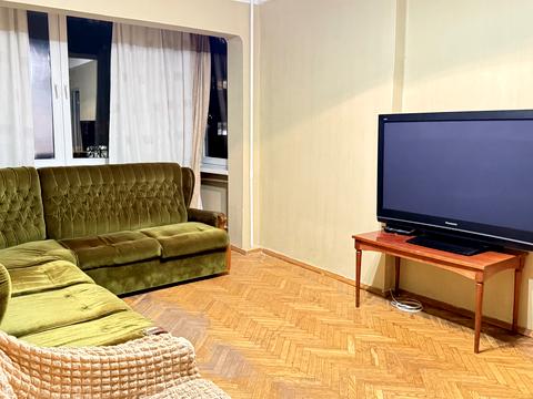 квартира за адресою Шолом-Алейхема вул., 13