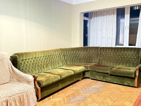 квартира за адресою Шолом-Алейхема вул., 13