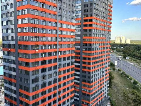 квартира за адресою Братів Чибінєєвих вул. (Чернігівська), 8-А