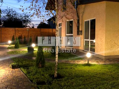 будинок за адресою Київ, 50-та Садова вул.