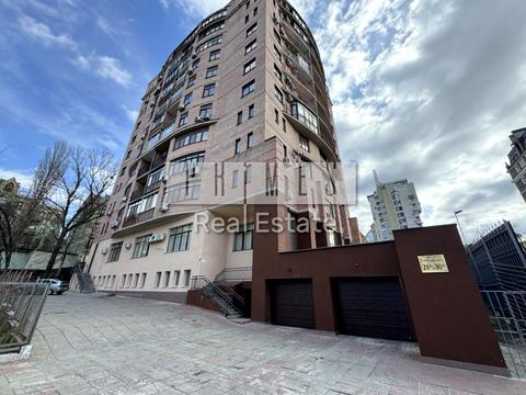 комерційна за адресою Олександра Кониського вул., 28А-30А