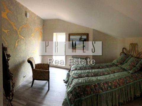 будинок за адресою Київ, 50-та Садова вул.