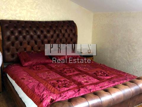 будинок за адресою Київ, 50-та Садова вул.