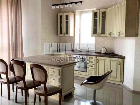 будинок за адресою Київ, 50-та Садова вул.