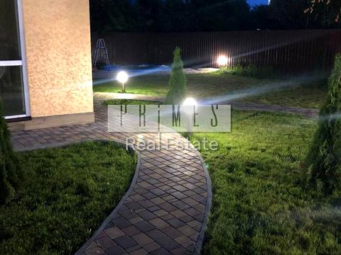 будинок за адресою Київ, 50-та Садова вул.