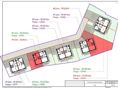 будинок за адресою Центральна вул.