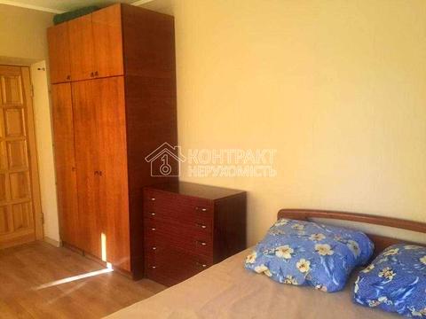 квартира за адресою Полтавський Шлях вул., 190