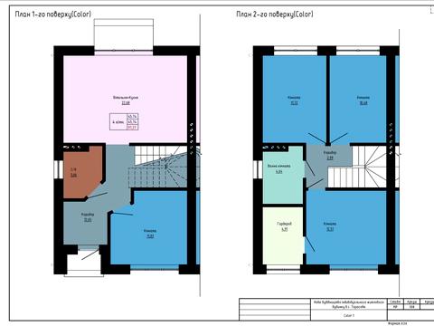 будинок за адресою Центральна вул.