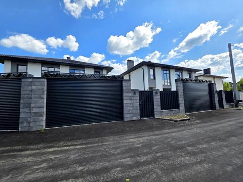 будинок за адресою Центральна вул.