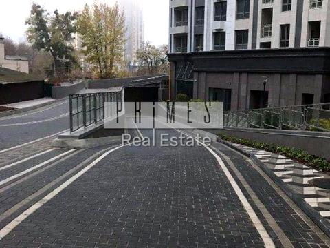 паркомісце за адресою Фортечний тупик (Тверський), 7-Б