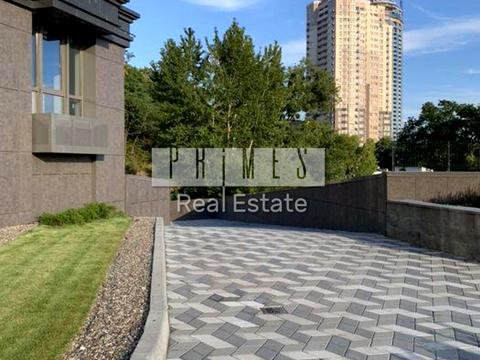 паркомісце за адресою Фортечний тупик (Тверський), 7-Б