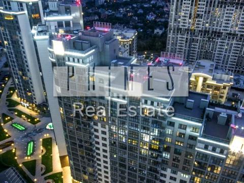 паркоместо по адресу Андрея Верхогляда ул. (Михайла Драгомирова), 3