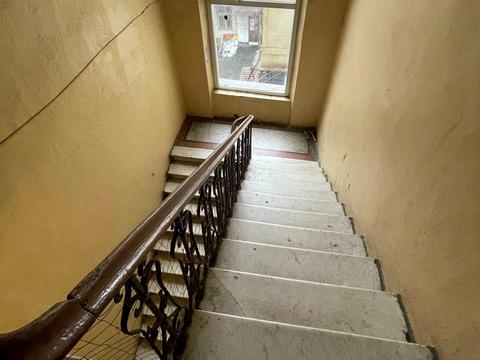 квартира по адресу Еврейская ул. (Бебеля), 19