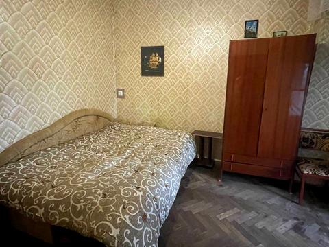 квартира по адресу Еврейская ул. (Бебеля), 19