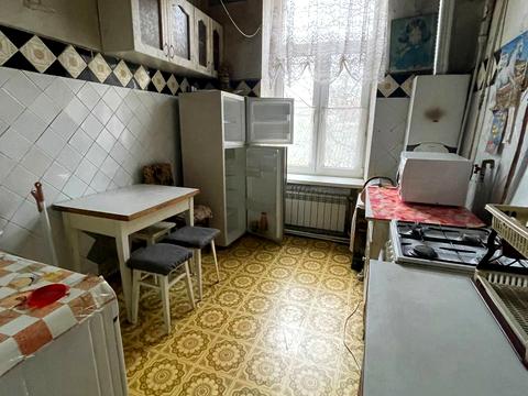 квартира по адресу Еврейская ул. (Бебеля), 19