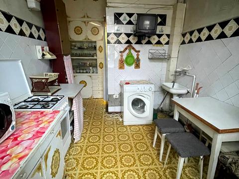 квартира по адресу Еврейская ул. (Бебеля), 19