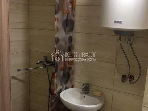 квартира по адресу Салтовское шоссе, 43г