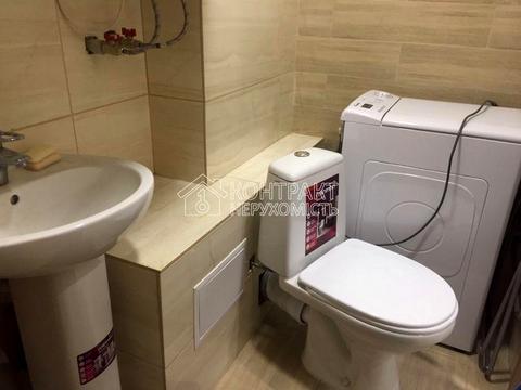 квартира по адресу Салтовское шоссе, 43г