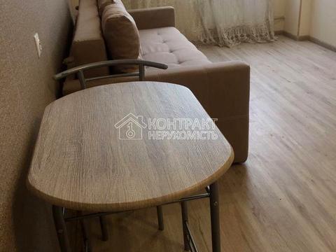 квартира по адресу Салтовское шоссе, 43г