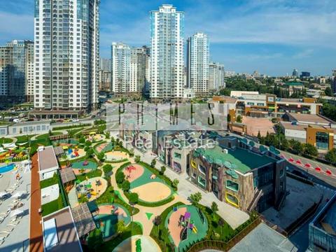 паркоместо по адресу Андрея Верхогляда ул. (Михайла Драгомирова), 12