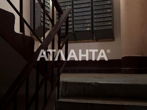 квартира по адресу Святослава Рихтера ул. (Щорса), 14