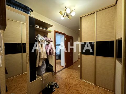 квартира по адресу Святослава Рихтера ул. (Щорса), 14