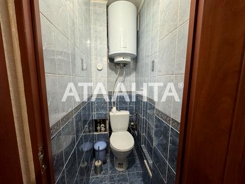 квартира по адресу Святослава Рихтера ул. (Щорса), 14