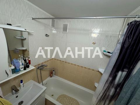 квартира по адресу Святослава Рихтера ул. (Щорса), 14