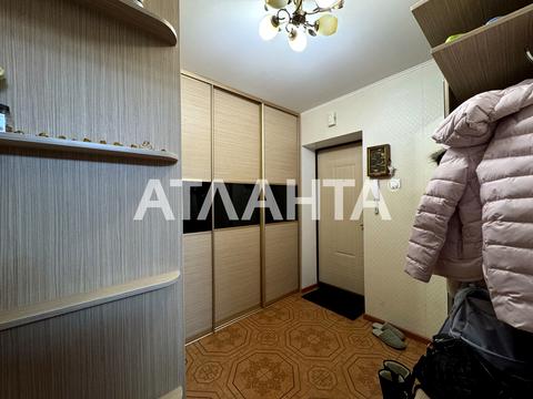 квартира по адресу Святослава Рихтера ул. (Щорса), 14