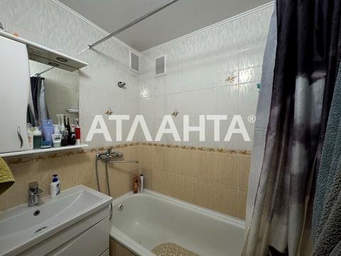 квартира по адресу Святослава Рихтера ул. (Щорса), 14