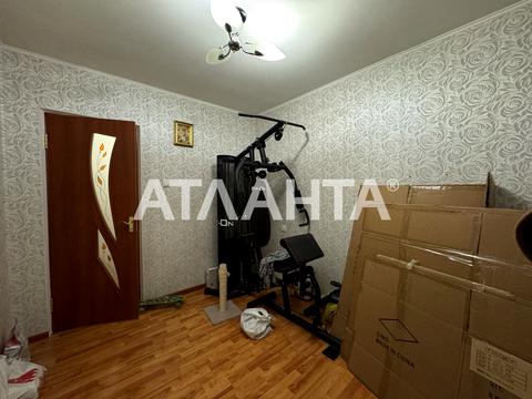 квартира по адресу Святослава Рихтера ул. (Щорса), 14