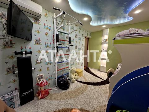 квартира по адресу Святослава Рихтера ул. (Щорса), 14