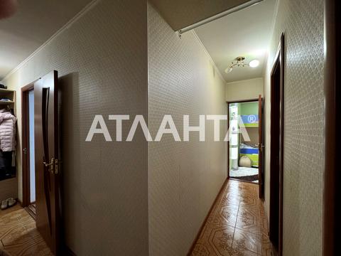 квартира по адресу Святослава Рихтера ул. (Щорса), 14