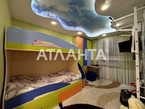 квартира по адресу Святослава Рихтера ул. (Щорса), 14