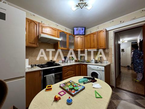 квартира по адресу Святослава Рихтера ул. (Щорса), 14