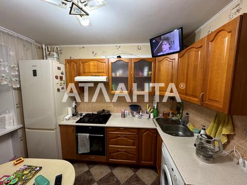 квартира по адресу Святослава Рихтера ул. (Щорса), 14