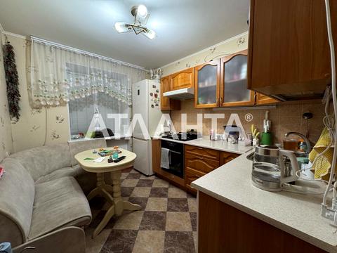 квартира по адресу Святослава Рихтера ул. (Щорса), 14