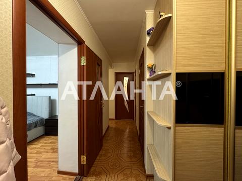 квартира по адресу Святослава Рихтера ул. (Щорса), 14