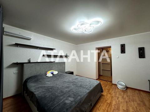 квартира по адресу Святослава Рихтера ул. (Щорса), 14