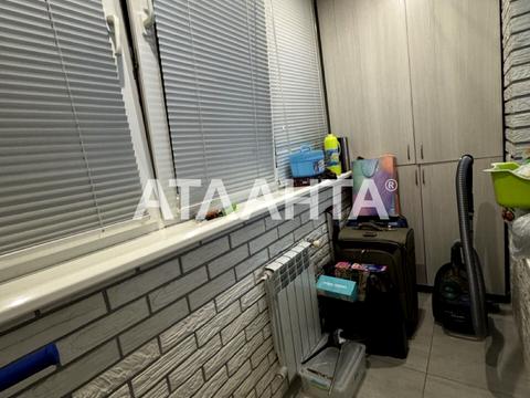 квартира по адресу Святослава Рихтера ул. (Щорса), 14