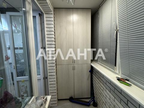 квартира по адресу Святослава Рихтера ул. (Щорса), 14