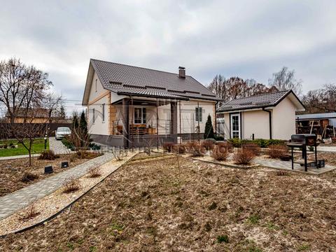 будинок за адресою Садівниче товариство Нафтохімік 1, 1